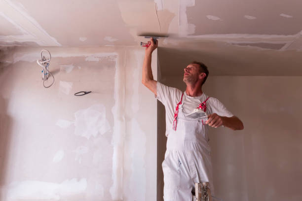 Best Drywall Installation  in Leander, TX