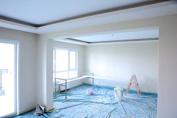 Best Drywall for New Construction  in Leander, TX